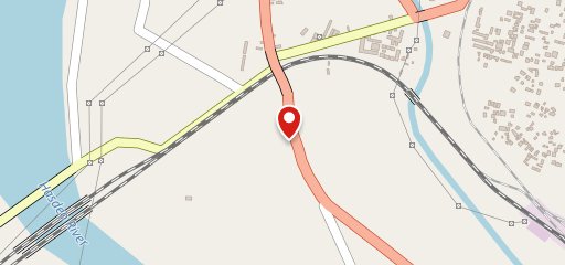 Jalaram bhojanalay & mixtures on map