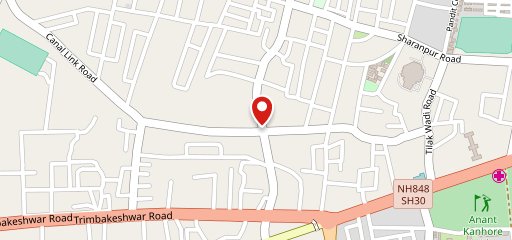 JALARAM DABELI on map