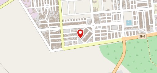 Jalaram Farsan Mart on map