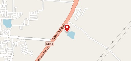 Jalaram Khichdi - Waghodiya on map