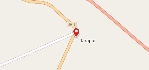 Jalaram nasta house on map