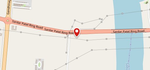 Jalaram Parotha House on map