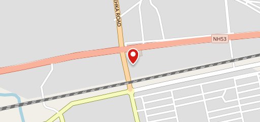 Jalaram Restaurant on map