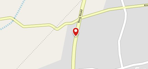 Jalaram restaurant on map