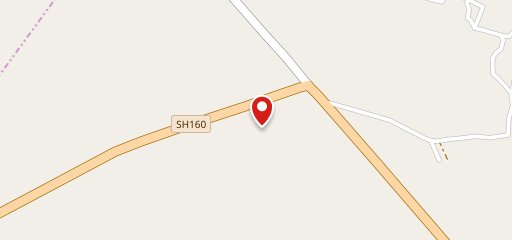 Jalaram Restaurant on map