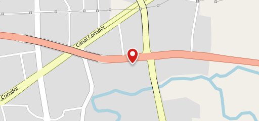 Jalaram Thali on map