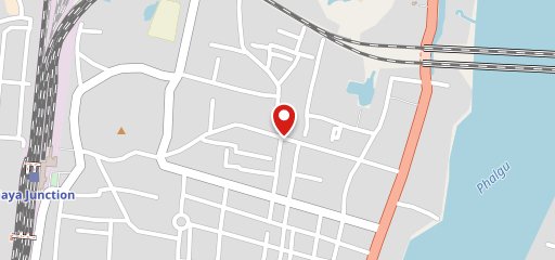 Jalebi Dukaan on map