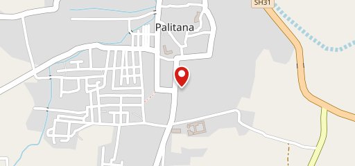 Jalebi Fafda centre on map