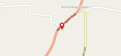 Jallikattu Parambariya Unavagam on map