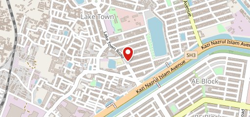 Jalpan Junction on map