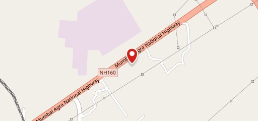 Aai mauli friends dhaba on map