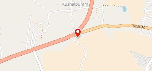 Jalsa Restaurant on map