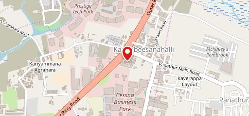 Jalsa Gold Restaurant on map