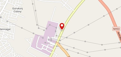 Jalsa Restaurant on map