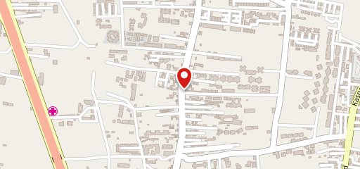 Jalsaa Restaurant on map