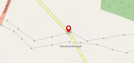 Jam jam hotal on map