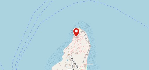 Lido delle Grotte - Jamaica Beach Bar sulla mappa