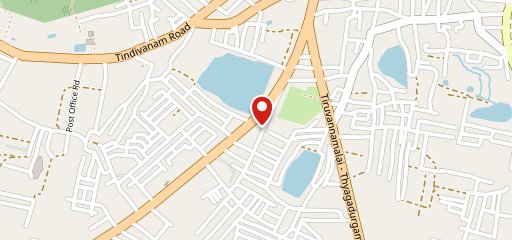 Jamal Biriyani on map