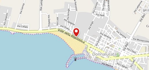 Jambo Summer Space sulla mappa