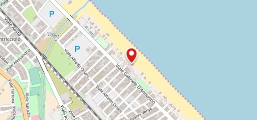 Jamboree sulla mappa