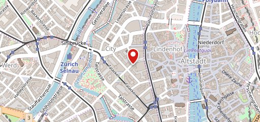 James Joyce sulla mappa