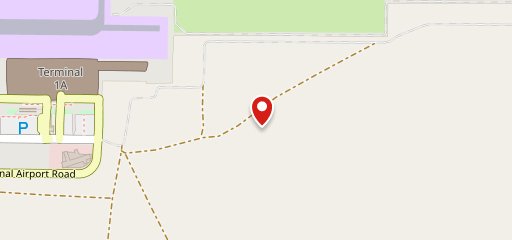 Jamie Oliver Pizzeria on map