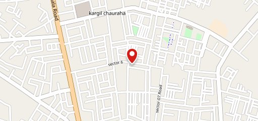 Ja'miela Pizza- Best Pizza In Agra on map