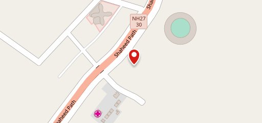 Jamie's Pizzeria by Jamie Oliver on map