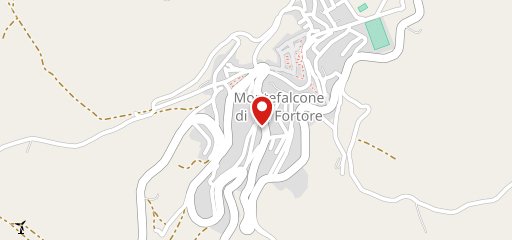 Jamming Bar sur la carte