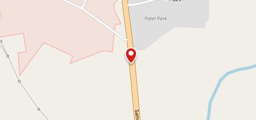 William John's Pizza on map