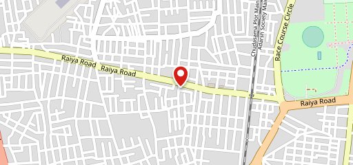 Jamnagari Falooda on map