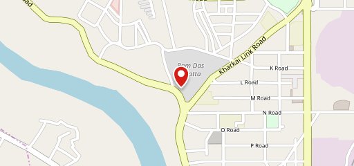 Jampot CoffeeShop on map