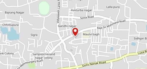 Jamuna Das Biscuits on map