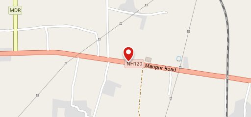 Janak punjab hotel on map