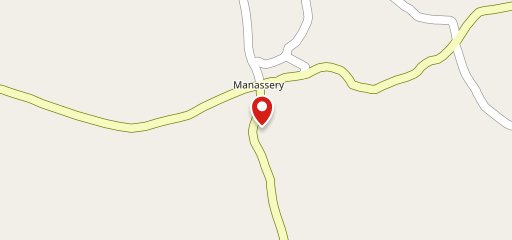 Janakeeya Hotel Manassery on map