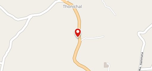 kudumbashree Janakeeya Hotel Edavaka on map