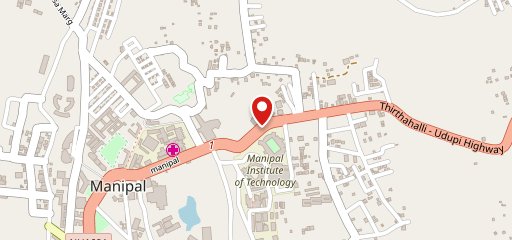 JANANI BAR AND FAMILY RESTAURANT on map