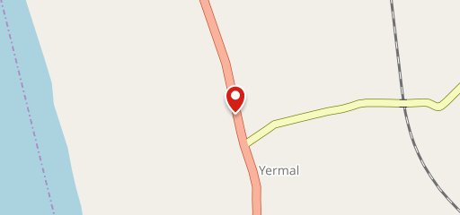 Janardhana Prasada on map