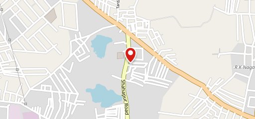 JANATA CANTEEN on map