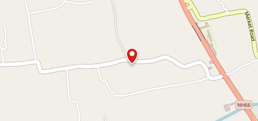 JANATHA HOTEL on map