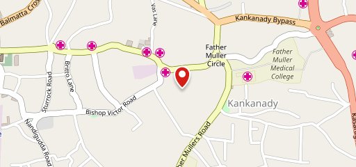 Janatha Lunch Home - Sea Food Restaurant on map