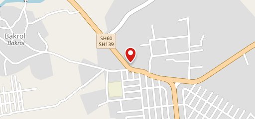 Janeman non-veg Restuarant on map