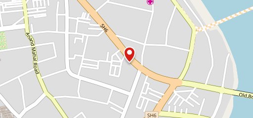 Jani - Locho & Khaman House on map