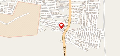 Janseva Bakery on map