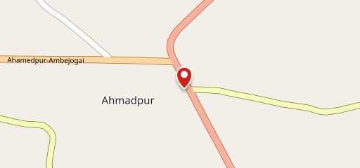 Janta Bhojnalay on map