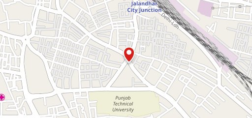 Janta Chicken & Fish Corner on map