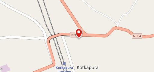 Janta vaishno Dhabha on map