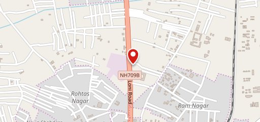 Janta Eating House LLP on map