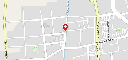 Janta Ice-Cream on map