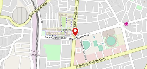 Janta Kachori & Cafe on map